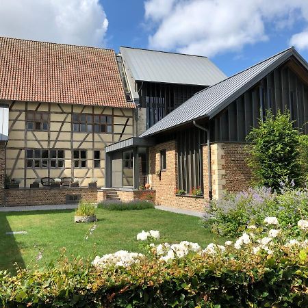 Hof Van Eggertingen Bakhuis Riemst Exterior foto